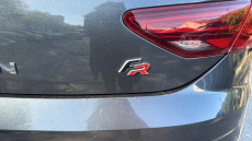 SEAT Leon 1.5 TSI EVO 150 FR [EZ] 5dr Petrol Hatchback